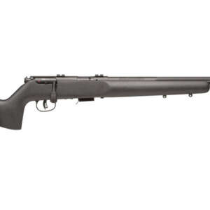 Mark II TR 22LR Bolt Action Rimfire Repeater Rifle