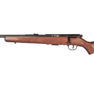 93 GL Magnum 22 WMR Bolt Action Rimfire Rifle (Left Handed)