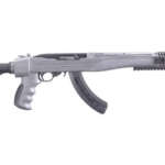 Frontier 22 Magnum Lever Action Octagon Rifle - Firearms - California Gun Shop