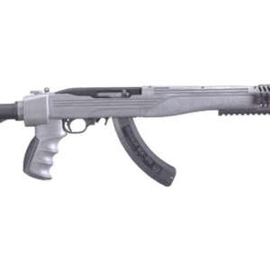 10/22 I-TAC Talo 22 LR Autoloading Rifle with Grey ATI Stock