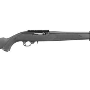 10/22 Tactical 22 LR Autoloading Rifle