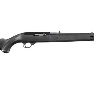 10/22 Carbine 22 LR Autoloading Rifle with LaserMax Laser