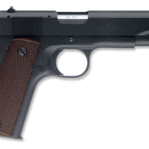 1911-22 22LR Full-Size Rimfire Pistol