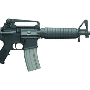 XM15-E2S 5.56mm Patrolmans Carbine
