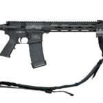911 2.7″ Alpha .380 Acp Handgun – Nitride - Firearms - California Gun Shop
