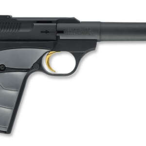 Buck Mark Camper UFX 22LR Rimfire Pistol with Adjustable Sights