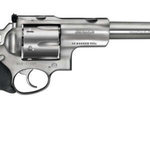 Super Redhawk 44 Magnum Revolver with 7.5-Inch Barrel