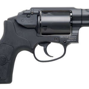 Bodyguard 38 Special Revolver with Insight Laser