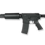 FN REFLEX MRD FLAT DARK EARTH 9MM 3.3" BARREL 10-ROUNDS - 3 Dot - California Gun Shop