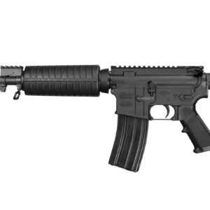 WW-15 SRC 5.56mm M4A4 Flat-Top Rifle