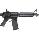 45 9mm Pistol with Front Slide Serrations and Glock Night Sights - Firearms - California Gun Shop
