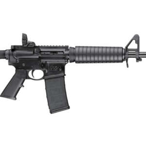 MP-15 Sport 5.56mm Semi-Auto Rifle