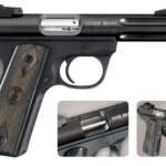 Aegis Elite Custom 45 ACP with Fiber Optic Sights - Firearms - California Gun Shop