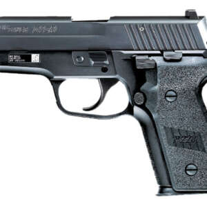 M11-A1 9mm Compact Centerfire Pistol