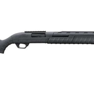887 Nitromag Tactical 12 Gauge Shotgun