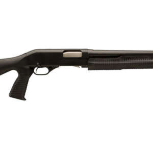 Stevens 320 Security 12 Gauge Pistol Grip Shotgun with Bead Sight
