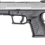 Warrior SOC 45 ACP with Crimson Trace Rail Master Laser Sight - Firearms - California Gun Shop