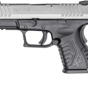 XDM 40 S&W 3.8 Compact Bi-Tone