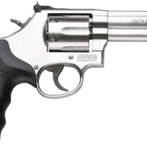 Model 686 357 Magnum 6-Shot/4-inch Revolver
