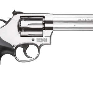 Model 686 357 Magnum 6-Shot/6-inch Revolver