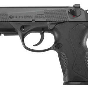 PX4 Storm Type F 9mm Compact Centerfire Pistol