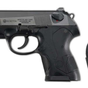 PX4 Storm Type F 9mm Sub-Compact Centerfire Pistol