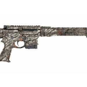 MMR Hunter Mossy Oak camo 5.56 Semi-Automatic Rifle