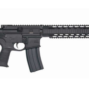 MMR Tactical 5.56mm Quad-Rail Carbine