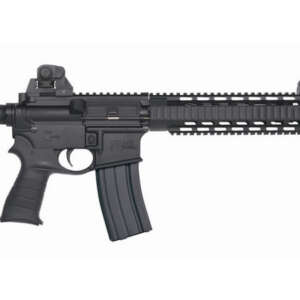 MMR Tactical 5.56mm with Quad Rail and Sights