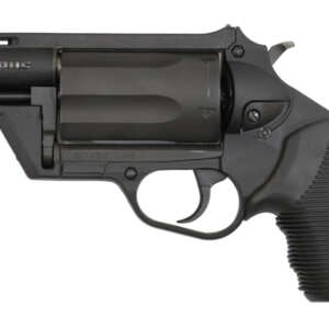 Judge Public Defender 410GA/45LC Polymer-Frame Revolver