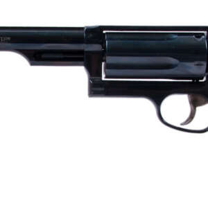 Judge 410GA/45LC Black Magnum Revolver with 6.5-inch Barrel