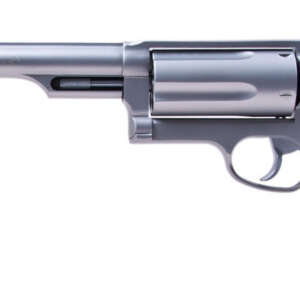 Judge 410GA/45LC Stainless Magnum Revolver with 6.5-inch Barrel