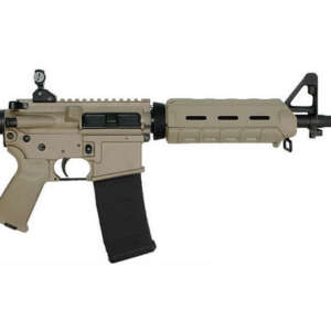 M400 Enhanced 5.56mm FDE Carbine Rifle with Magpul Outfits