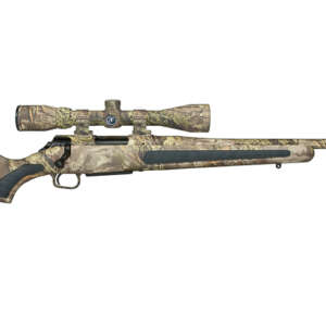 Venture Predator Max 223 Rem Bolt-Action with Scope