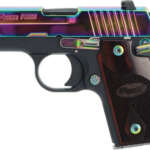 CCP 9mm Luger with LaserMax Spartan Adjustable Fit Laser - Firearms - California Gun Shop