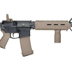 MP-15 5.56mm MOE Mid Magpul Series Semi-Auto FDE Rifle
