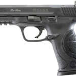 40 MOS Gen4 10mm Optics Ready Pistol (10-Round Model) - Firearms - California Gun Shop