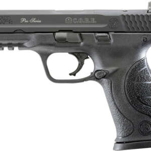 MP40 40 S&W Pro Series C.O.R.E Optic-Ready Pistol