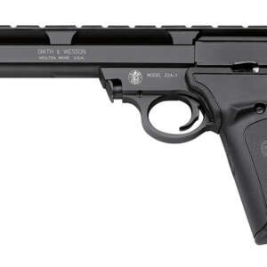 22A 22LR 7-inch Rimfire Pistol