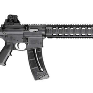 MP15-22 22LR Standard Rimfire Rifle