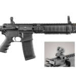 Saint® 5.56, M-LOK® AR-15 Rifle, CA Compliant - Firearms - California Gun Shop