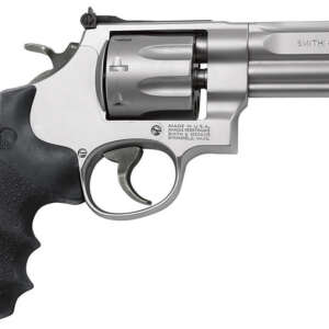 Model 627 Pro Series 357 Magnum 4-inch