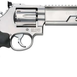 Model 686 357 Magnum Performance Center Competitor Revolver