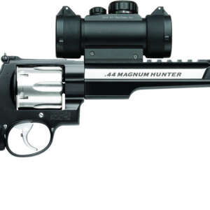Model 629 44 Magnum Performance Center Hunter Revolver