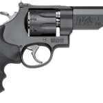 MP R8 357 Performance Center Revolver with Rail