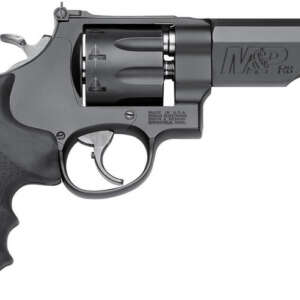 MP R8 357 Performance Center Revolver with Rail