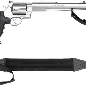 Model 500 Performance Center 10.5-inch Revolver with Ultra Sling