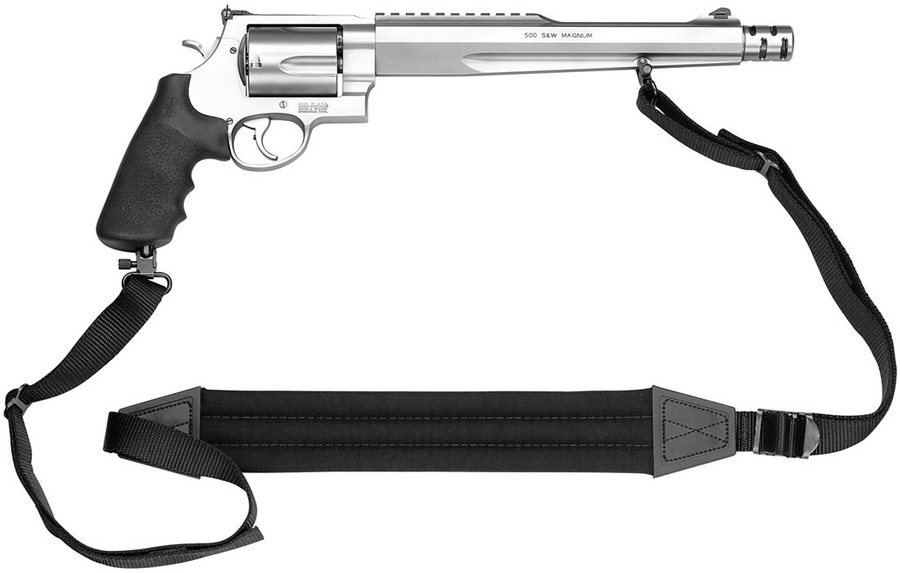 Model 500 Performance Center 10.5-inch Revolver with Ultra Sling