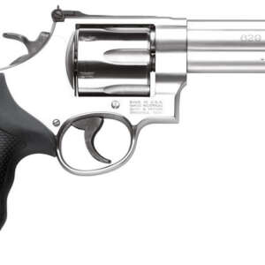 Model 629 Classic 44 Magnum 5-inch Revolver