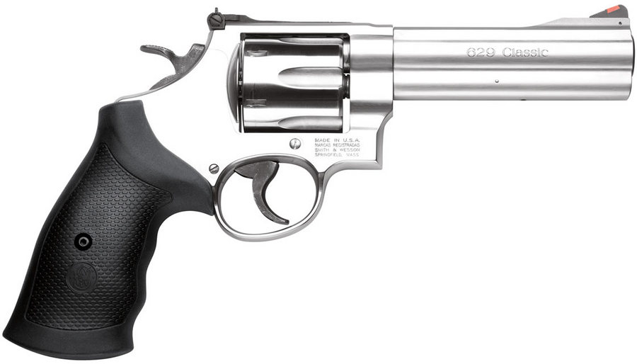 Model 629 Classic 44 Magnum 5-inch Revolver